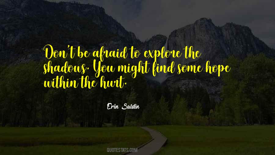 Erin Saldin Quotes #620272