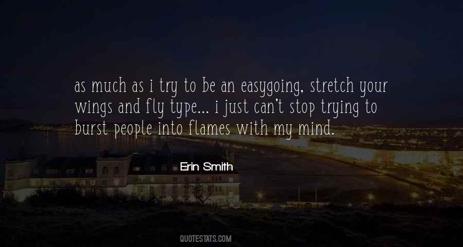 Erin Smith Quotes #510545 Erin Smith Quotes #510545
