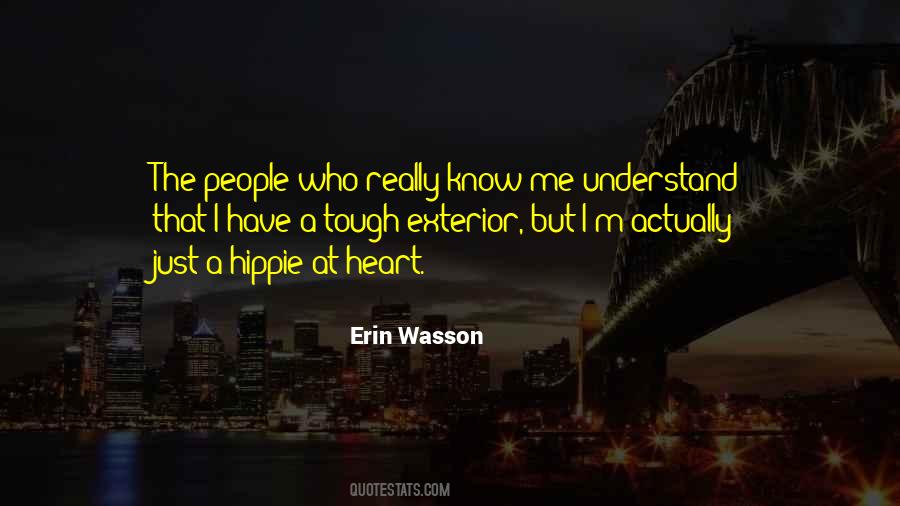 Erin Wasson Quotes #1219265