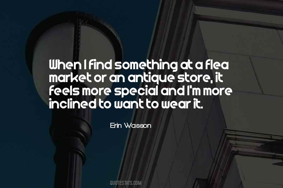 Erin Wasson Quotes #731048