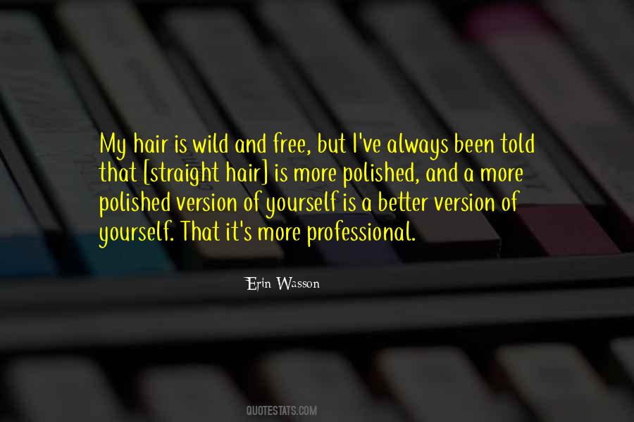 Erin Wasson Quotes #787047