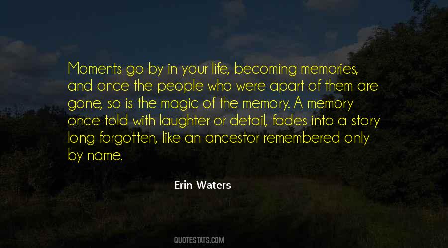 Erin Waters Quotes #547944