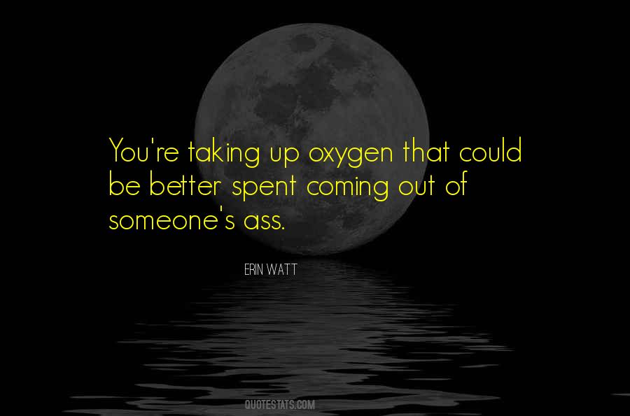 Erin Watt Quotes #1426809