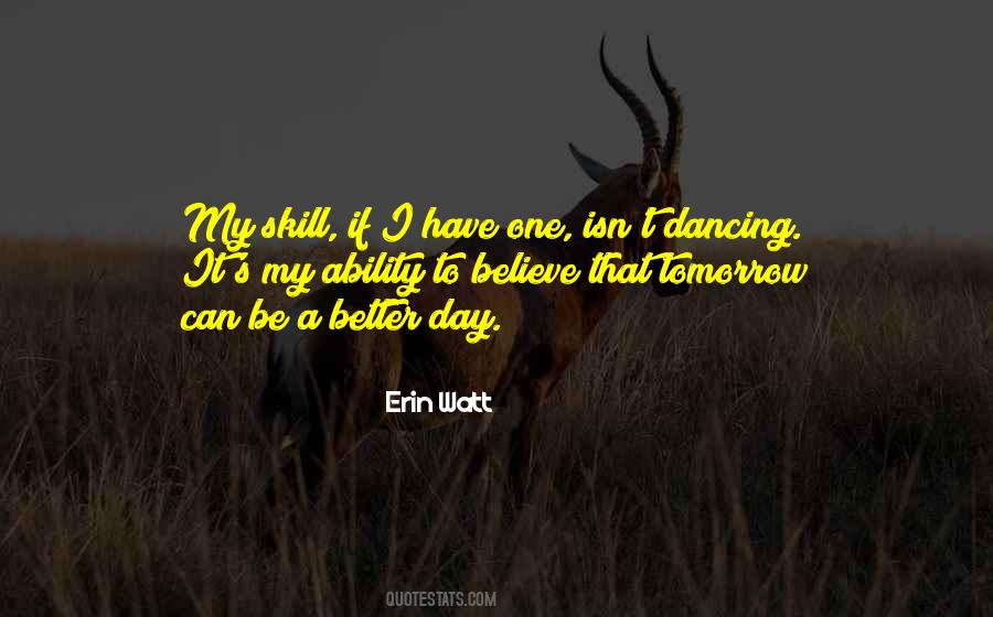 Erin Watt Quotes #262829