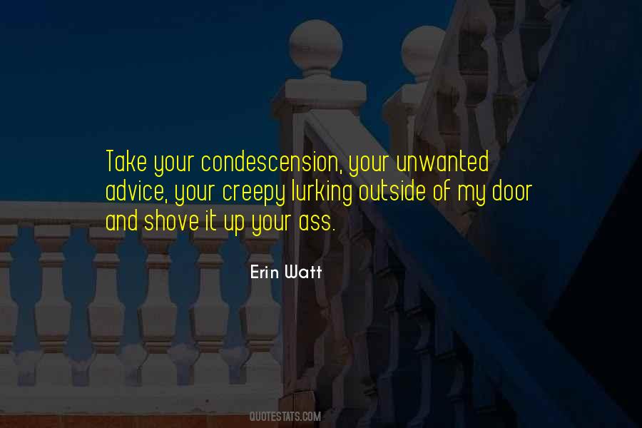 Erin Watt Quotes #403641