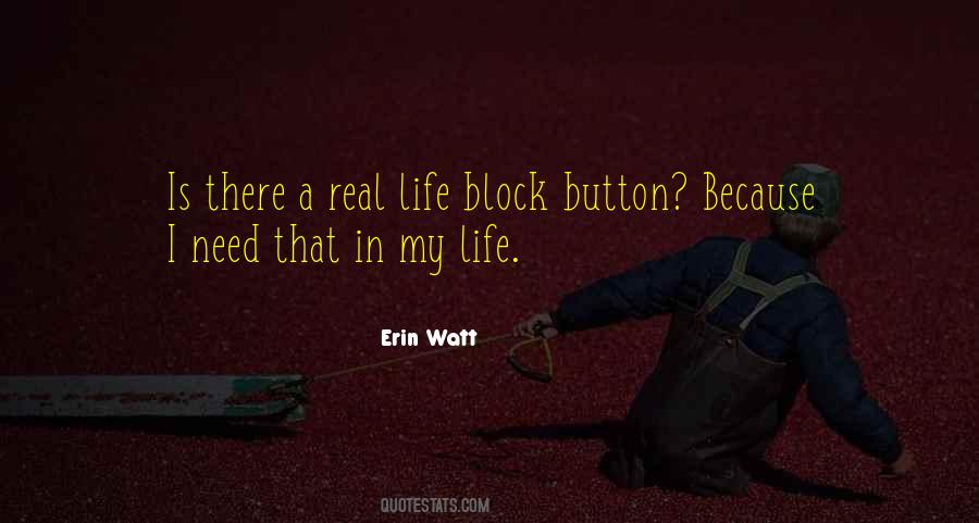 Erin Watt Quotes #900759