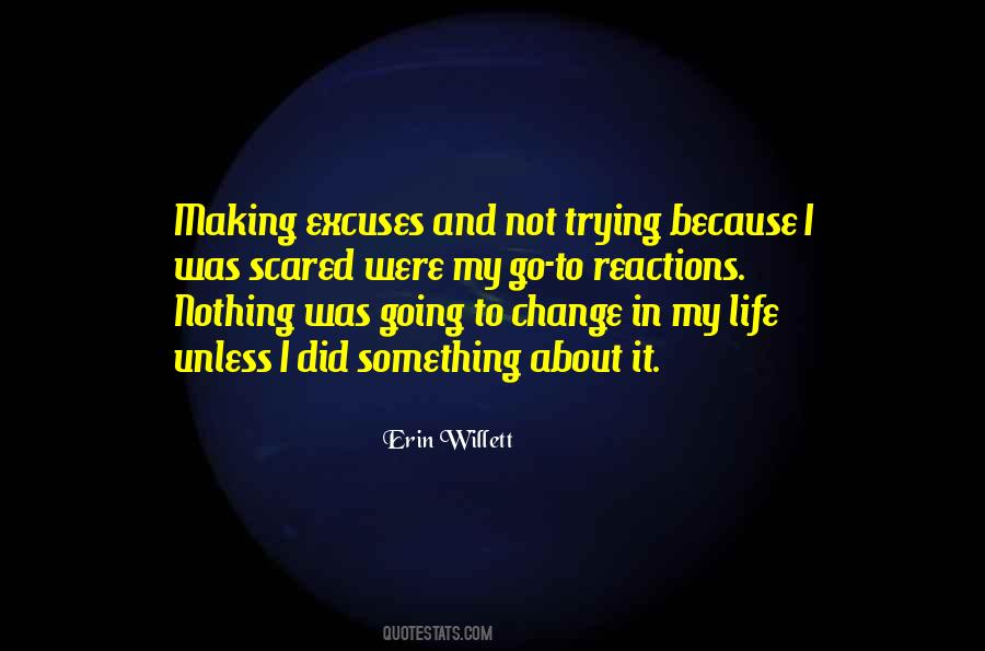 Erin Willett Quotes #135683