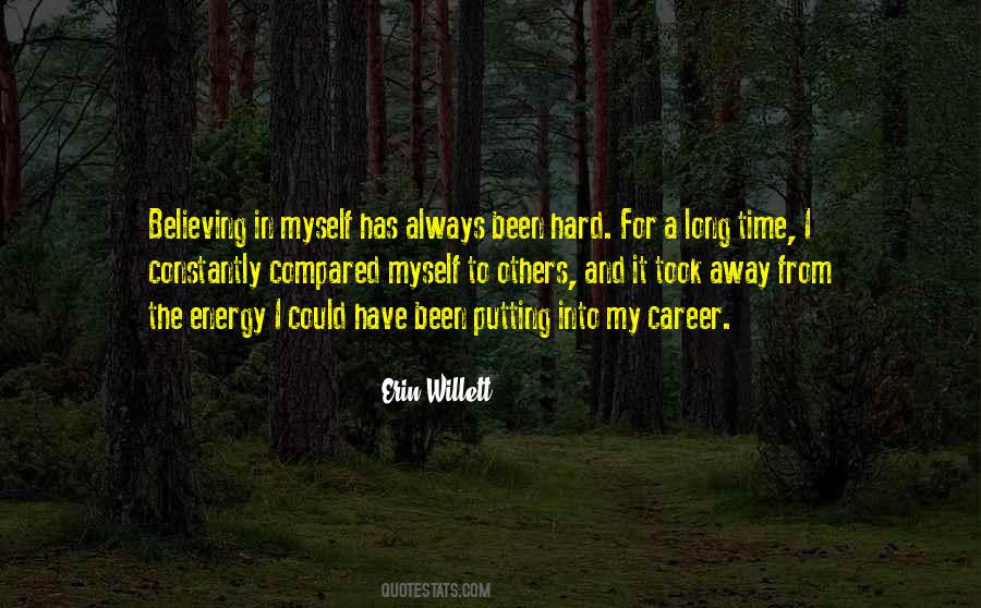 Erin Willett Quotes #1455803