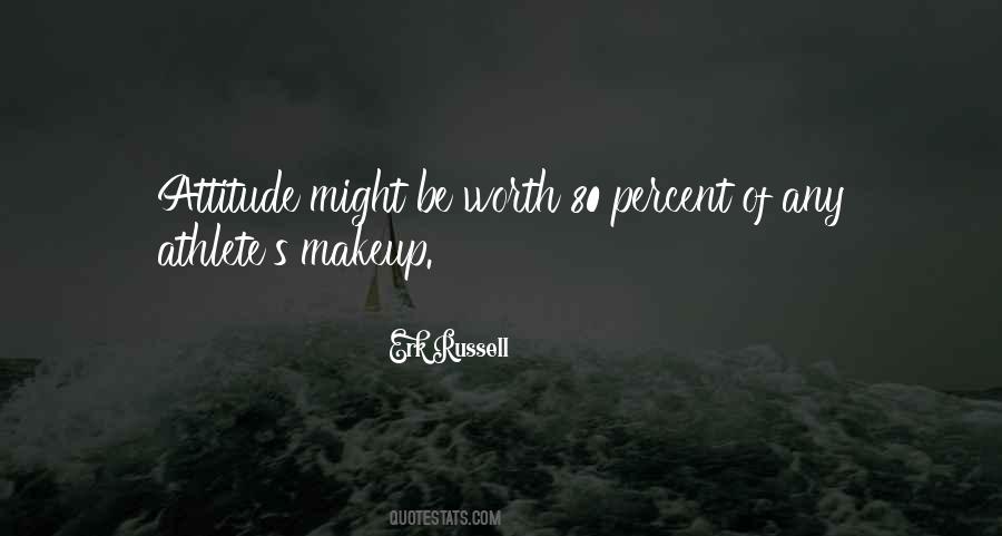 Erk Russell Quotes #1700749