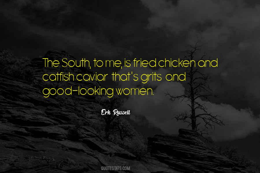 Erk Russell Quotes #621634