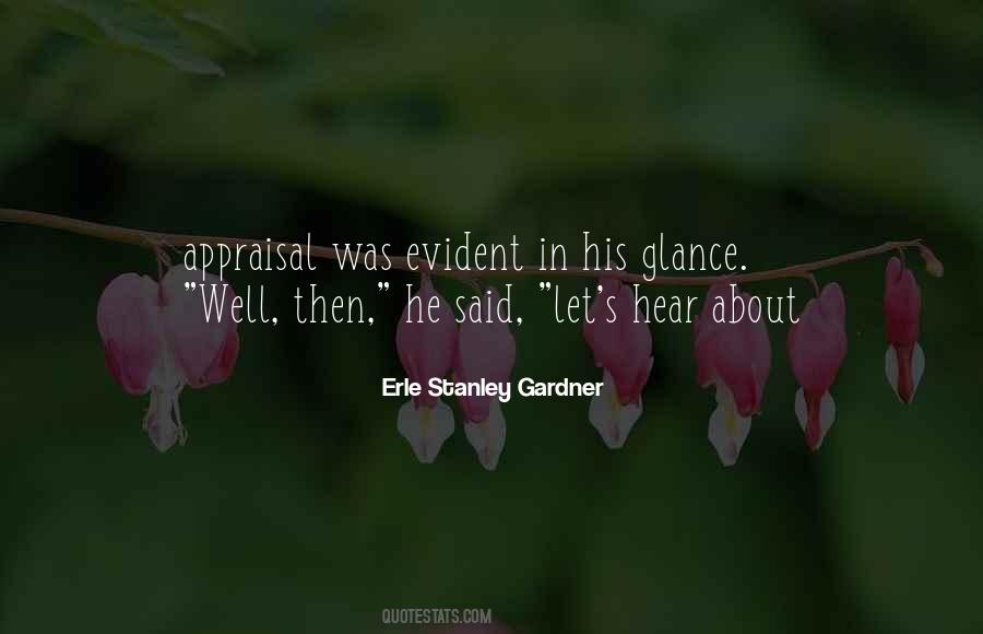 Erle Stanley Gardner Quotes #1482220