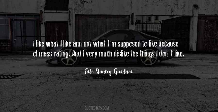 Erle Stanley Gardner Quotes #565474