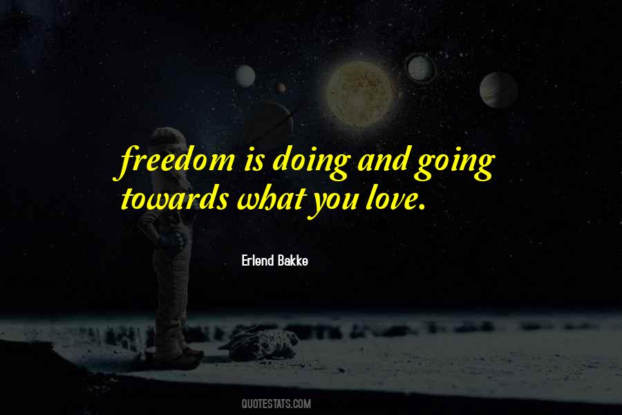 Erlend Bakke Quotes #555104 Erlend Bakke Quotes #555104