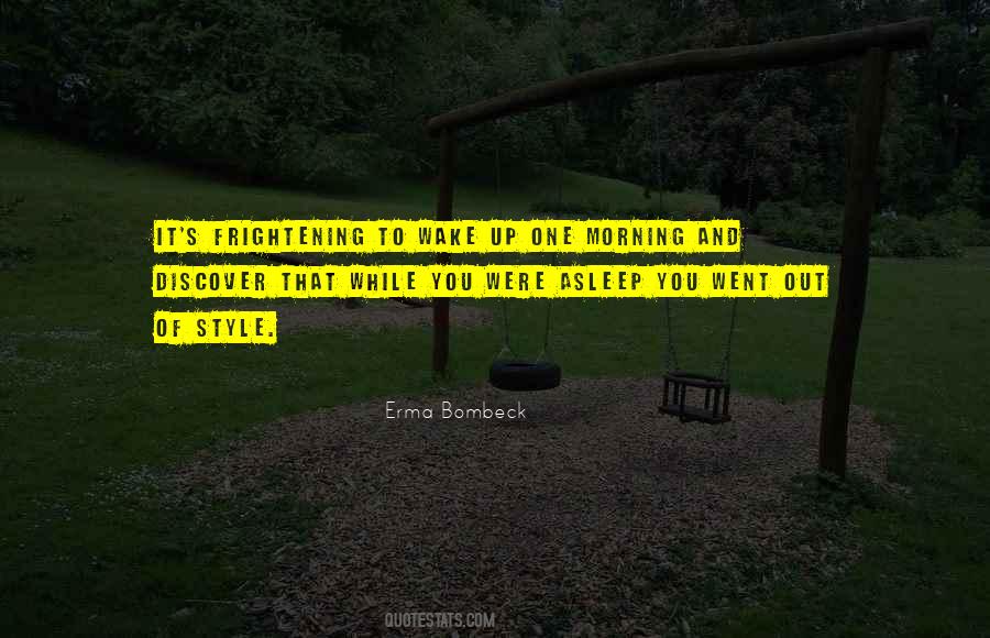 Erma Bombeck Quotes #1228616