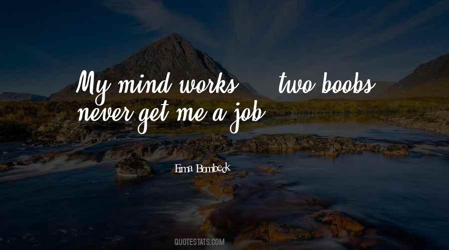 Erma Bombeck Quotes #1268541