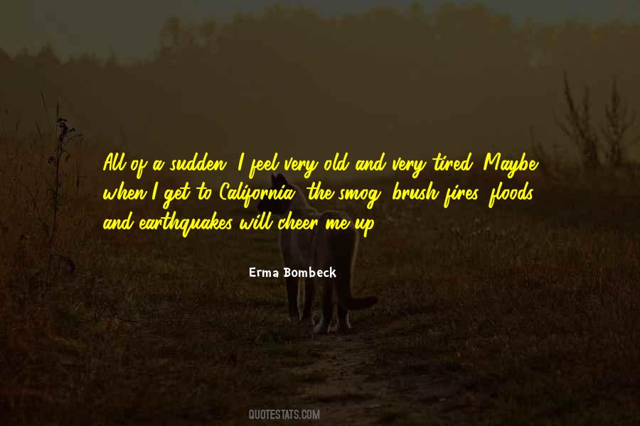 Erma Bombeck Quotes #1420420