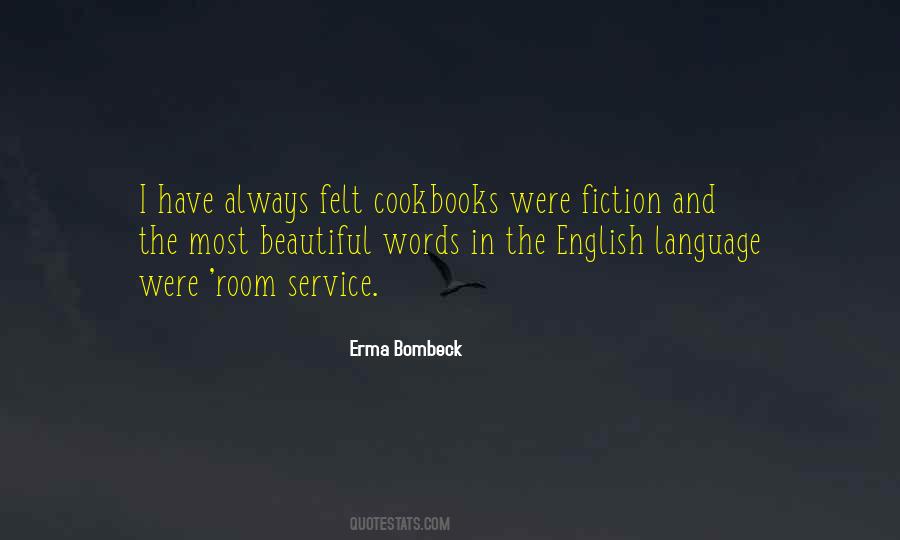 Erma Bombeck Quotes #1874460