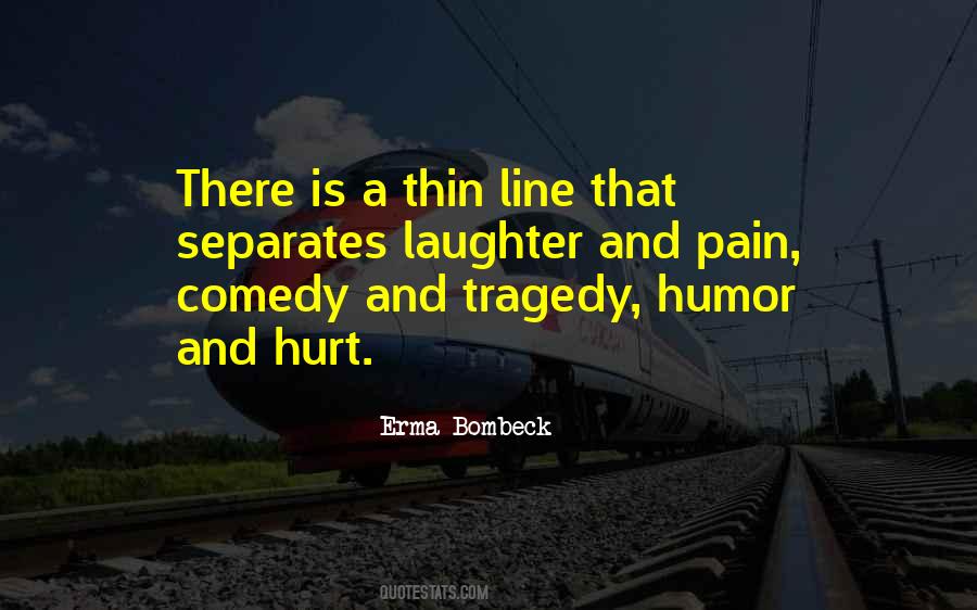 Erma Bombeck Quotes #415702