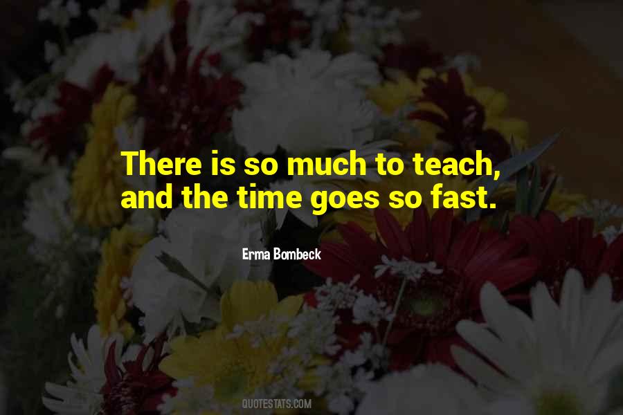 Erma Bombeck Quotes #619960