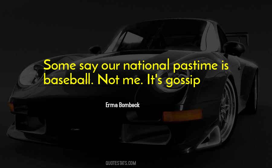 Erma Bombeck Quotes #667010