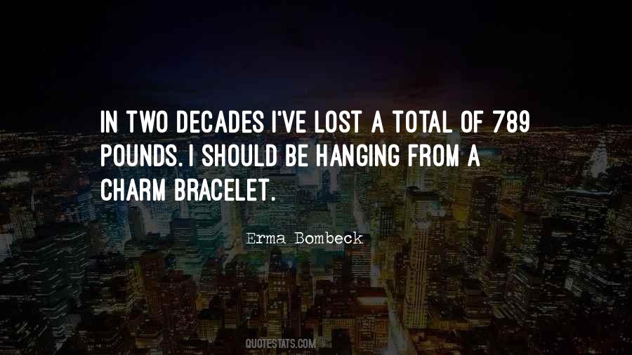 Erma Bombeck Quotes #884603