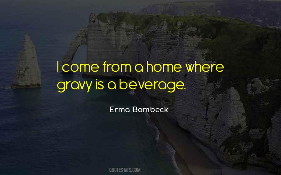 Erma Bombeck Quotes #959986