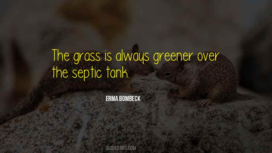 Erma Bombeck Quotes #991130