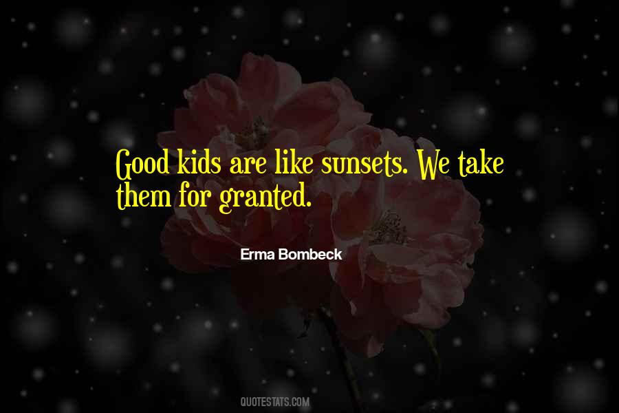 Erma Bombeck Quotes #995722