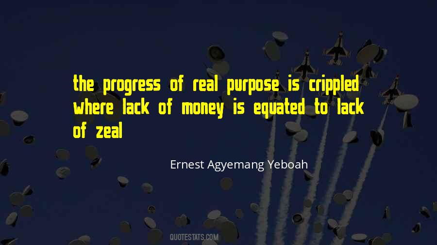 Ernest Agyemang Yeboah Quotes #827968