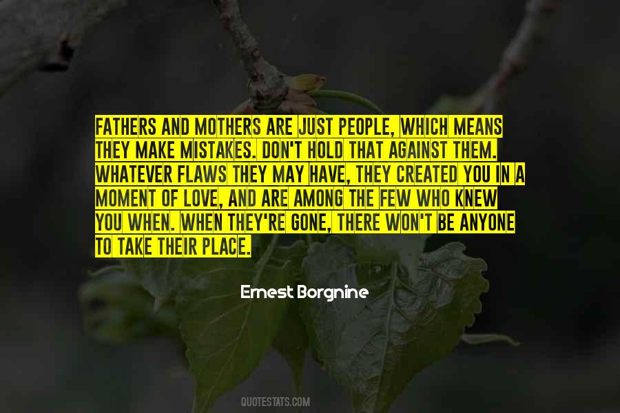 Ernest Borgnine Quotes #254504