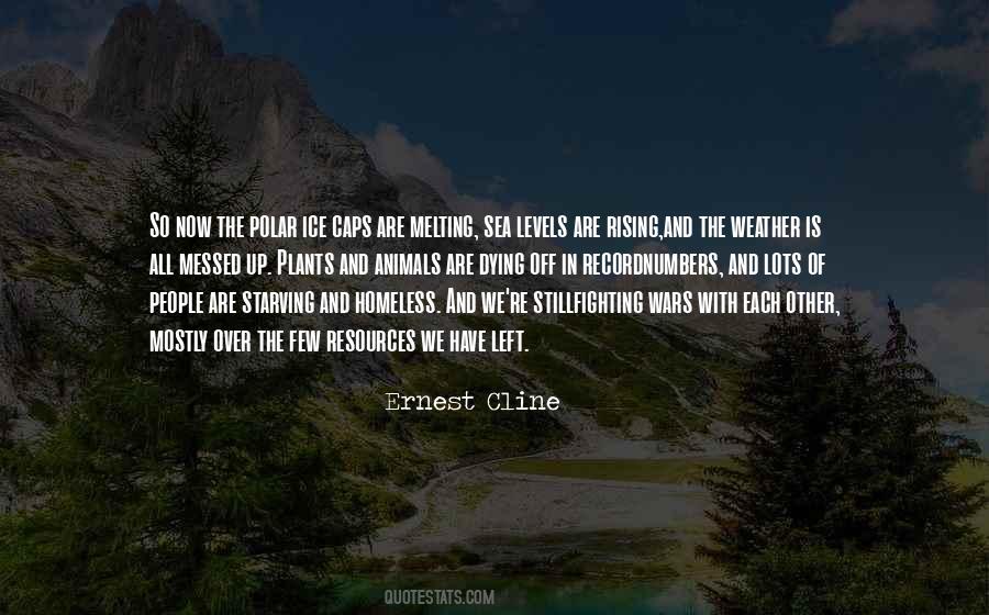 Ernest Cline Quotes #1565919