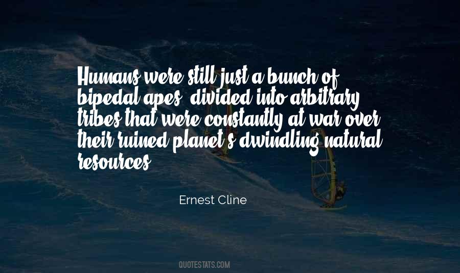Ernest Cline Quotes #58087