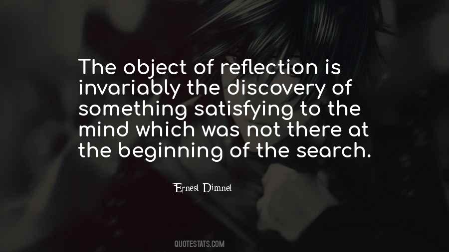 Ernest Dimnet Quotes #908039