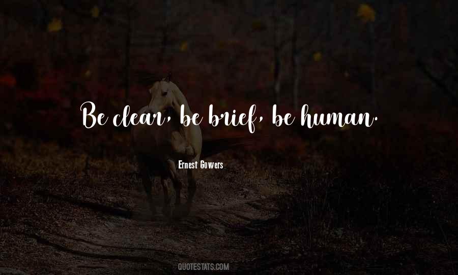 Ernest Gowers Quotes #600990 Ernest Gowers Quotes #600990