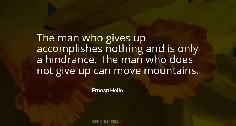 Ernest Hello Quotes #264020