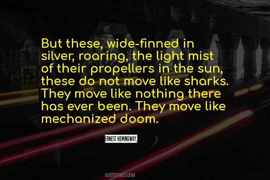 Ernest Hemingway, Quotes #405438 Ernest Hemingway, Quotes #405438
