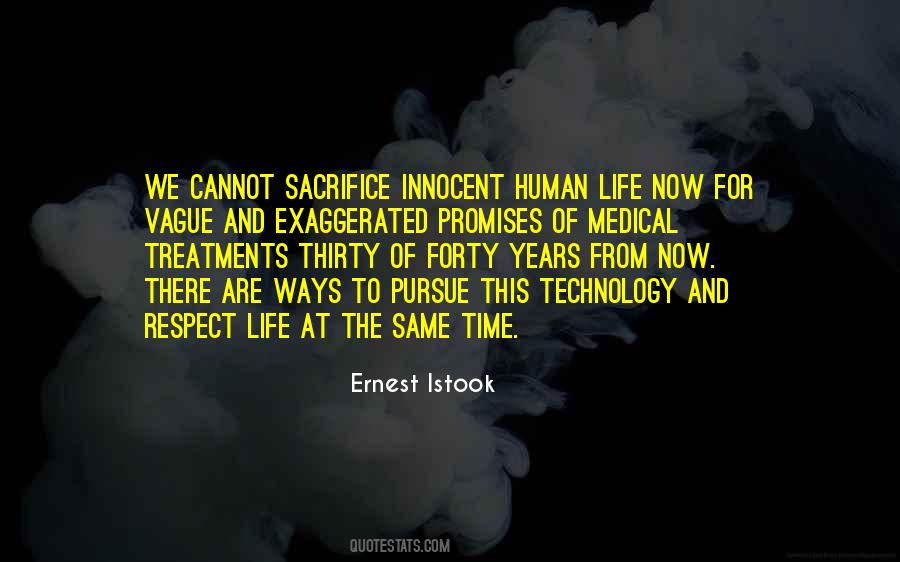 Ernest Istook Quotes #842226