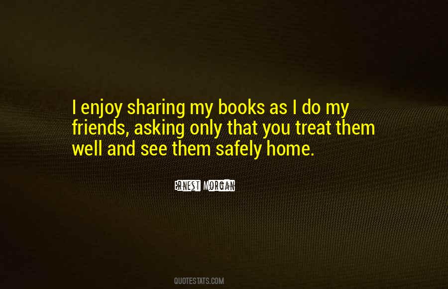 Ernest Morgan Quotes #929453 Ernest Morgan Quotes #929453