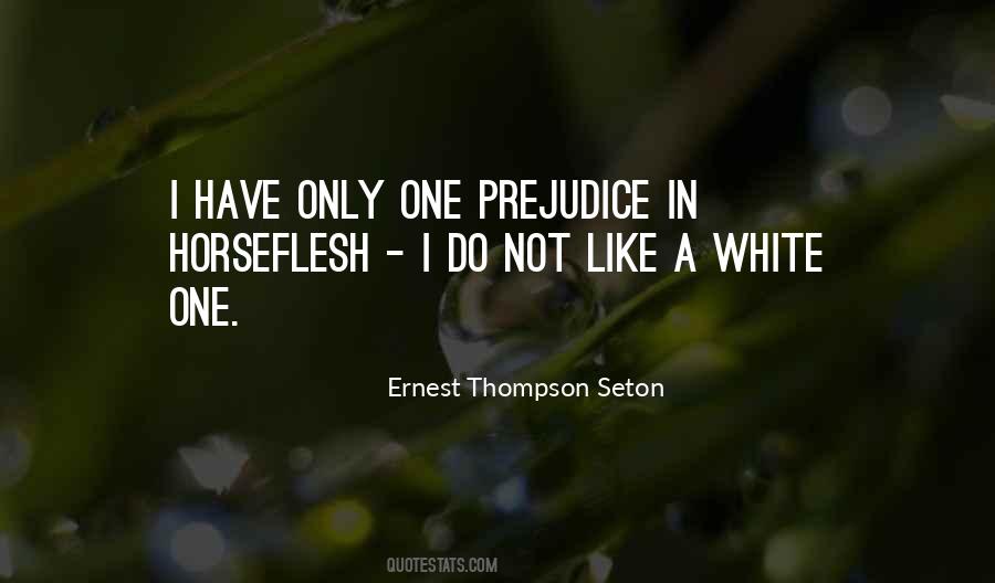 Ernest Thompson Seton Quotes #133829
