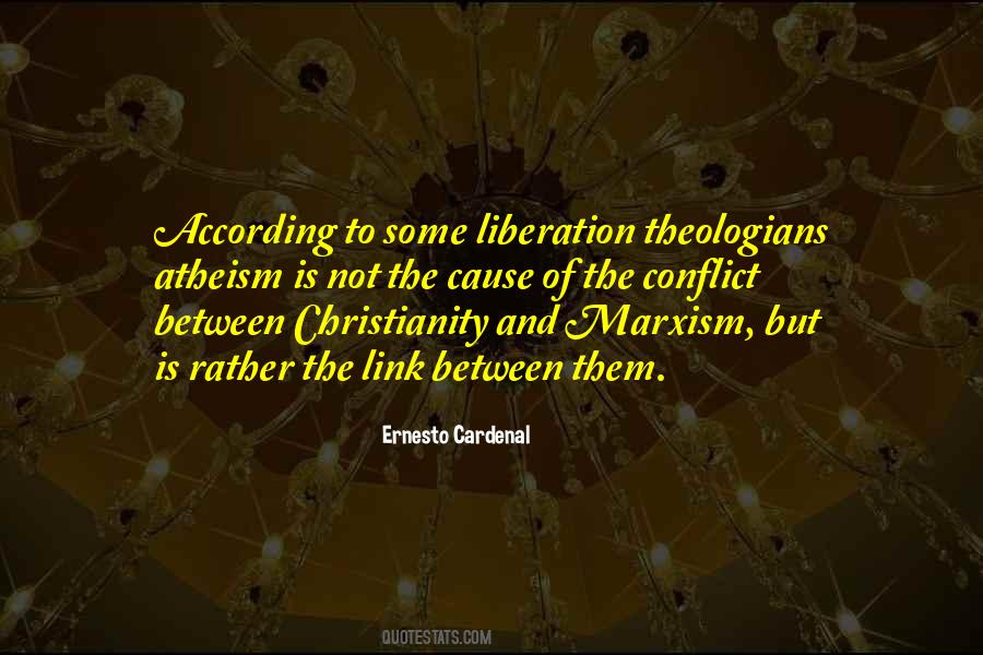 Ernesto Cardenal Quotes #1106122