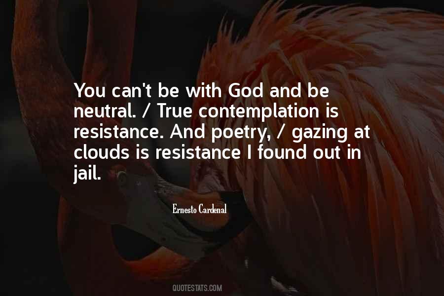 Ernesto Cardenal Quotes #1376555