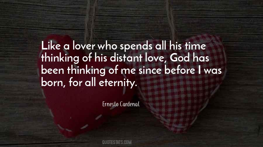 Ernesto Cardenal Quotes #1845431
