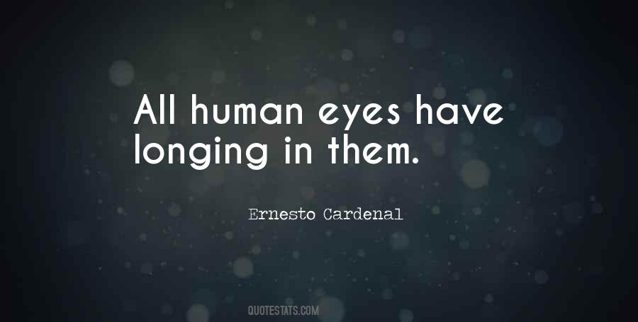 Ernesto Cardenal Quotes #218495