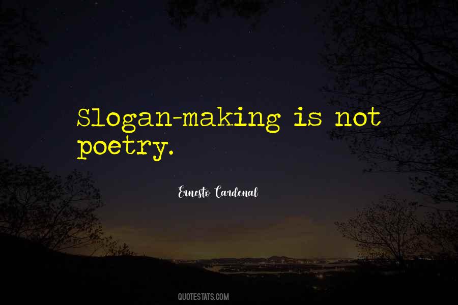 Ernesto Cardenal Quotes #239952