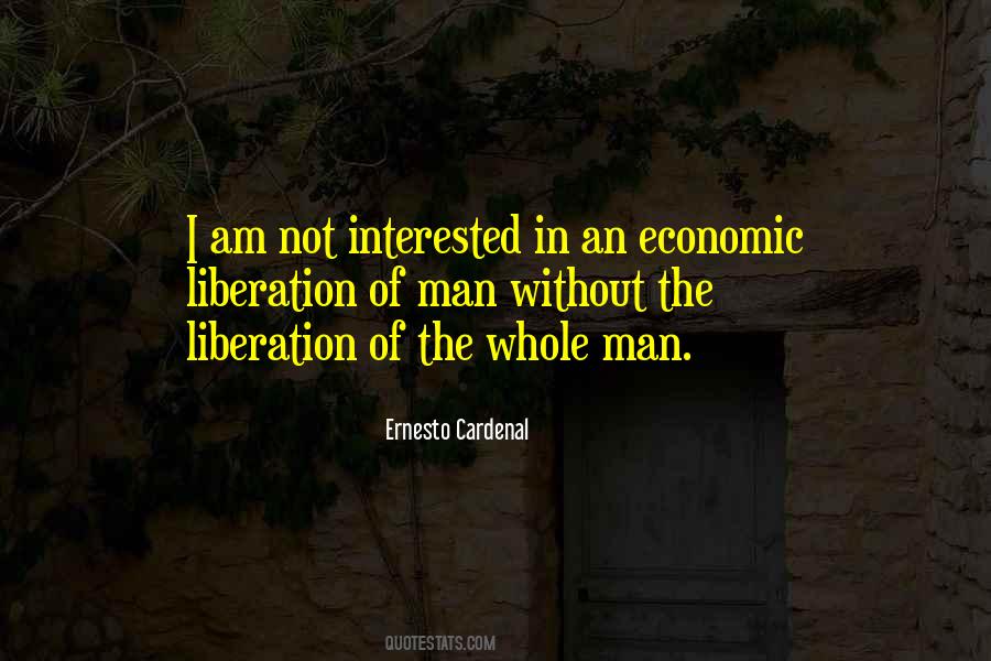Ernesto Cardenal Quotes #245326