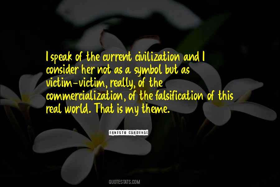 Ernesto Cardenal Quotes #876592