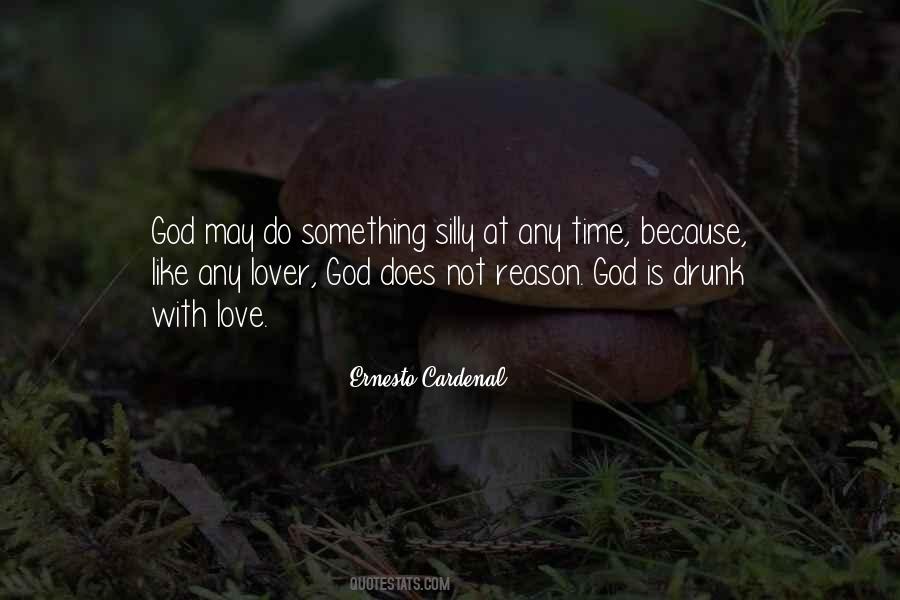 Ernesto Cardenal Quotes #971487