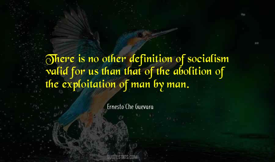 Ernesto Che Guevara Quotes #1618933