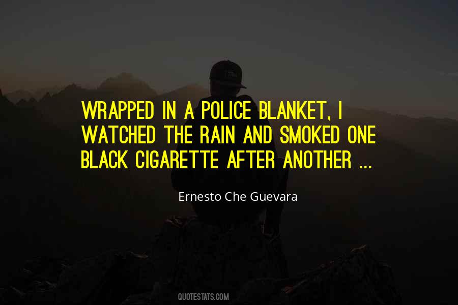 Ernesto Che Guevara Quotes #618679