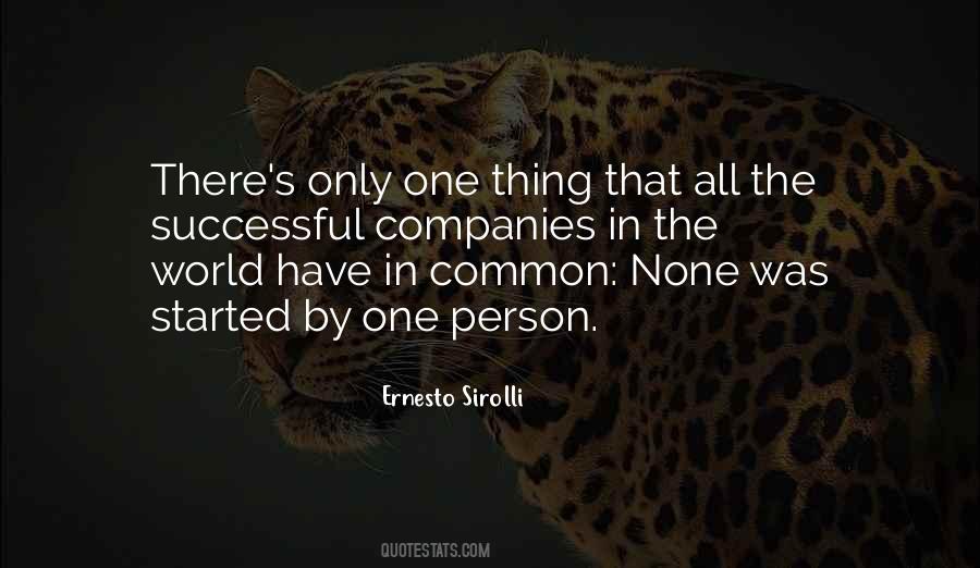 Ernesto Sirolli Quotes #736796 Ernesto Sirolli Quotes #736796